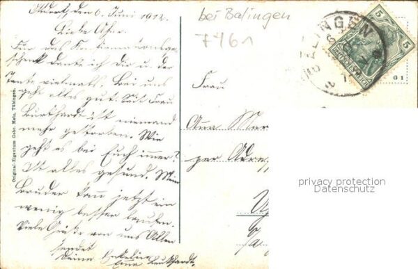 Ostdorf – Bild 2