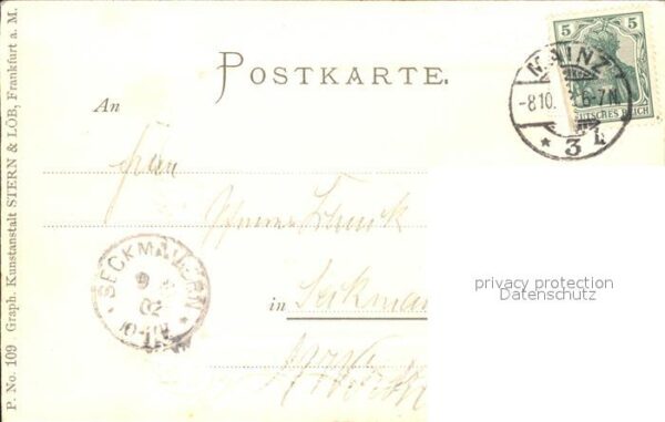 Mainz Rhein Rheinpartie – Bild 2
