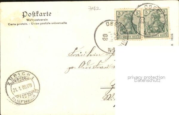 Marbach Neckar Schillermuseum Geburtshaus Denkmal – Bild 2