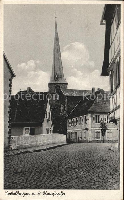 Siebeldingen