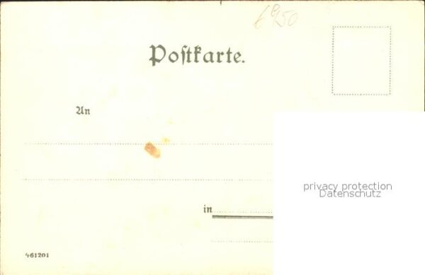 Mosbach Baden Rathaus – Bild 2