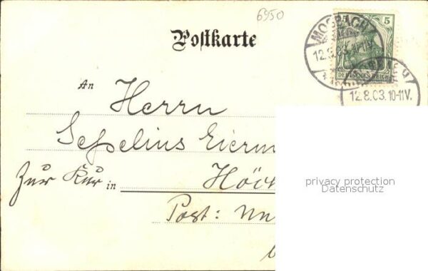Mosbach Baden – Bild 2
