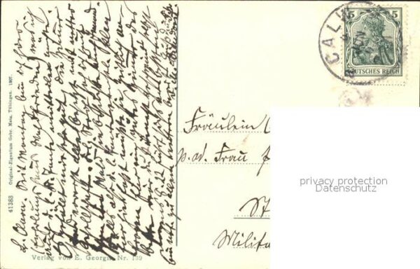 Calw – Bild 2