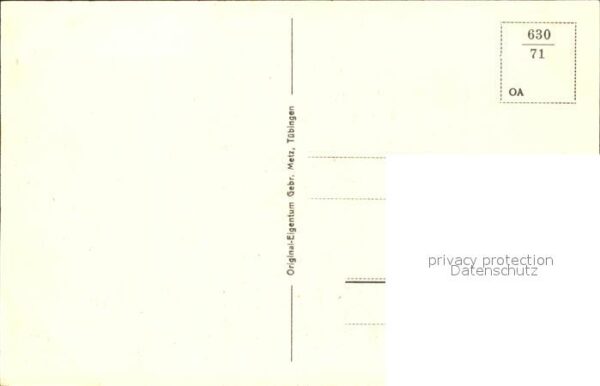 Bad Liebenzell Pilger-Ruhe – Bild 2
