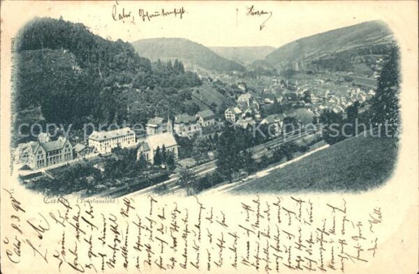 Calw