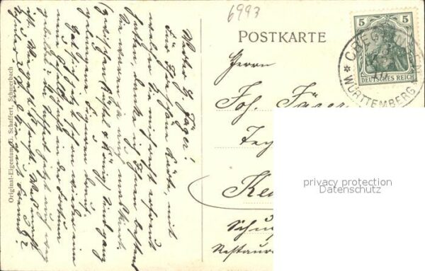 Creglingen – Bild 2