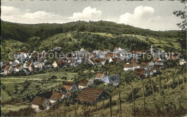 Oberlauda