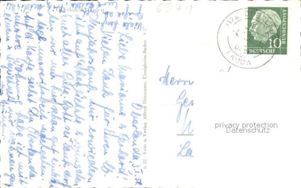 Oberlauda – Bild 2