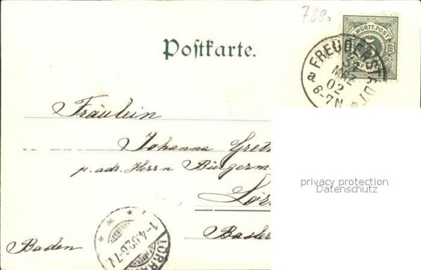 Freudenstadt Kurhaus Palmenwald – Bild 2