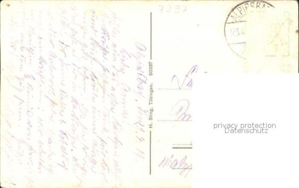 Alpirsbach – Bild 2