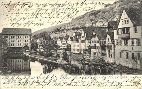 Calw