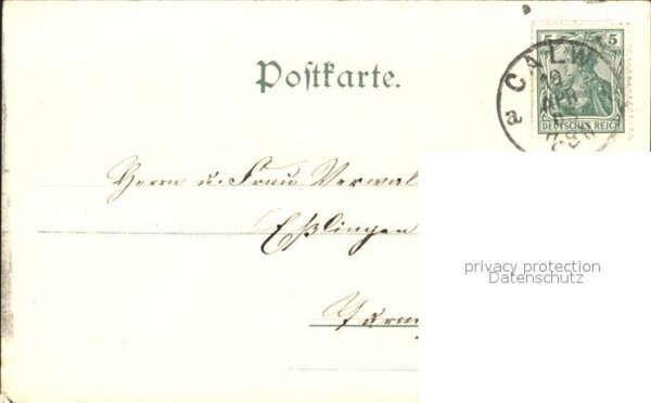 Calw – Bild 2