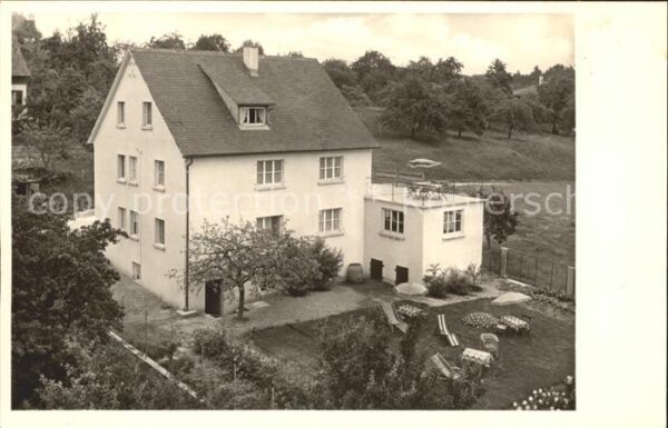 ueberlingen Bodensee Haus Seeblick