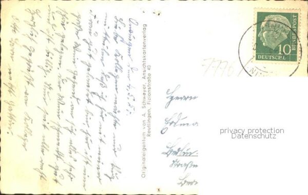 Owingen Zollernalbkreis – Bild 2
