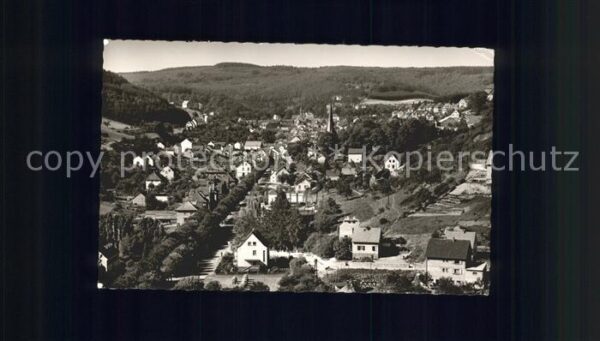 Bad Schwalbach Untertaunus