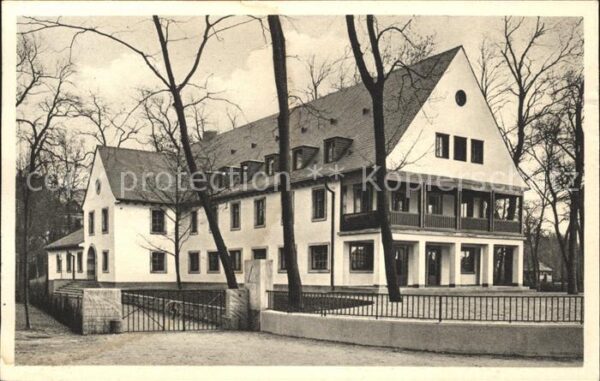 Mannheim Jugendherberge