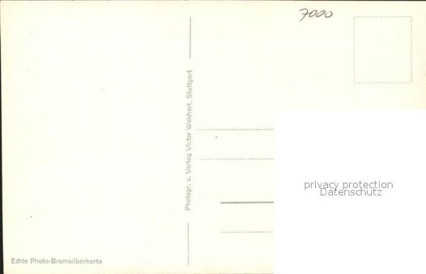 Stuttgart Stadthalle – Bild 2