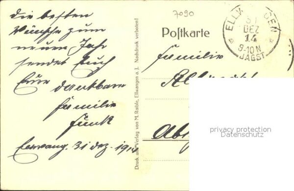 Ellwangen Jagst – Bild 2