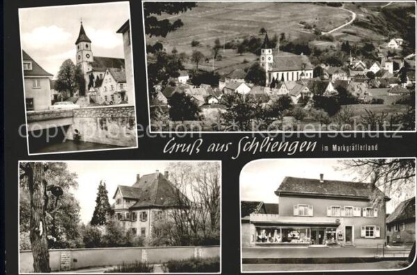 Schliengen