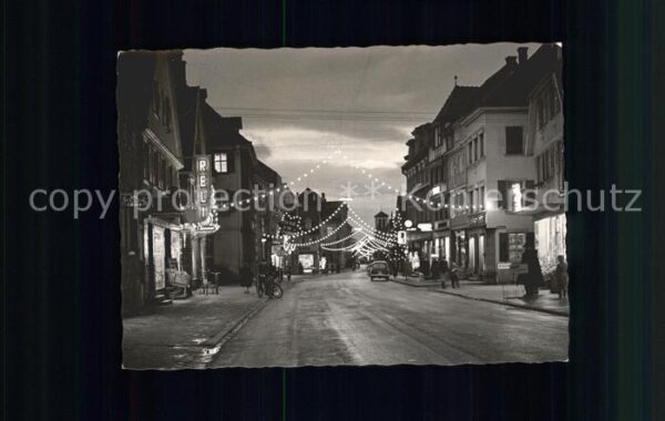 Oberkirch Baden