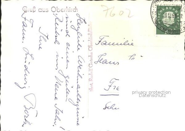 Oberkirch Baden – Bild 2