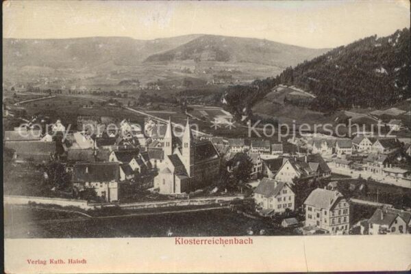 Klosterreichenbach