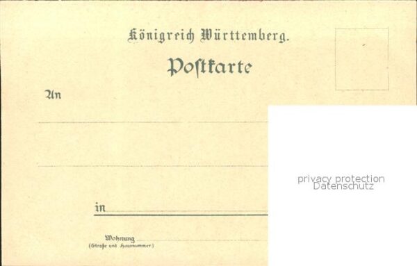 Hohenasperg Burghof Festungstor – Bild 2