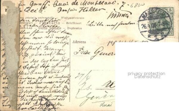 Mannheim – Bild 2