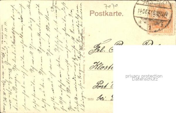 Schwaebisch Gmuend Postamt Bahnhof – Bild 2