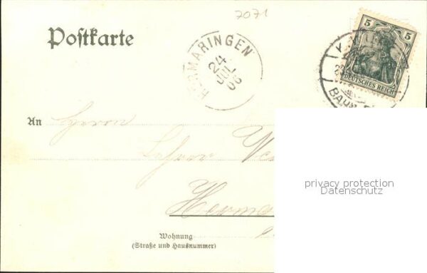 Bad Sebastiansweiler Schwefenbad – Bild 2