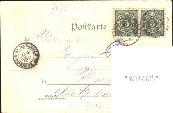 Lorch Wuerttemberg Gasthof zur Harmonie Schillerhaus Kloster Lorch – Bild 2