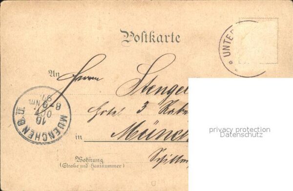 Untertuerkheim Gasthof Loewen – Bild 2
