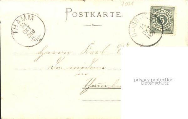 Gaisburg Stuttgart – Bild 2