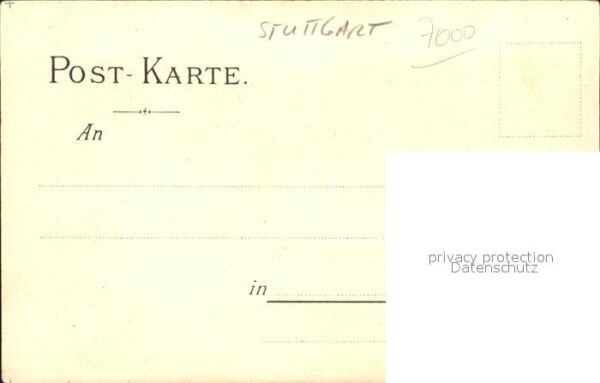 Stuttgart Verwaltungskurs – Bild 2