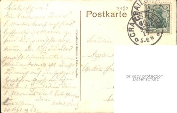 Crailsheim Schwanenteich – Bild 2