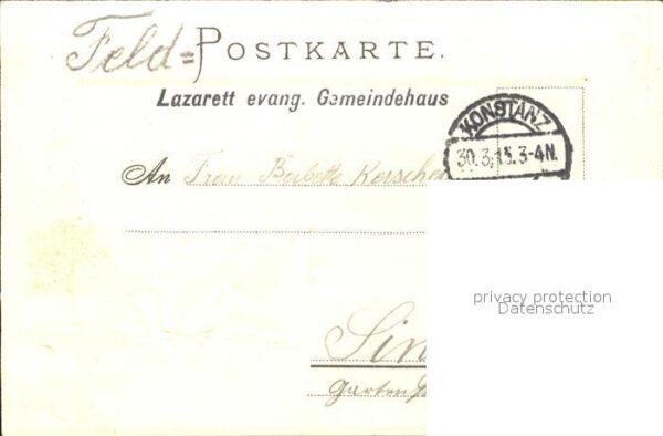 Konstanz Bodensee – Bild 2