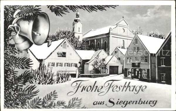 Siegenburg