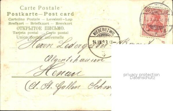Holzminden Weser Eichel – Bild 2