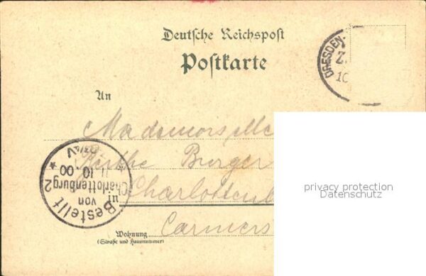 Loebau Sachsen Rathaus – Bild 2