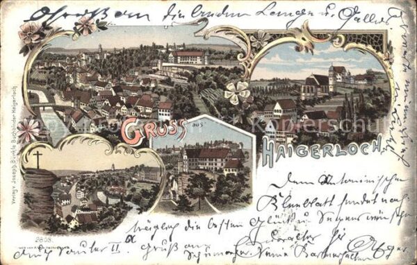 Haigerloch