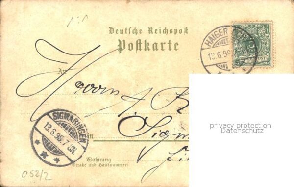 Haigerloch – Bild 2