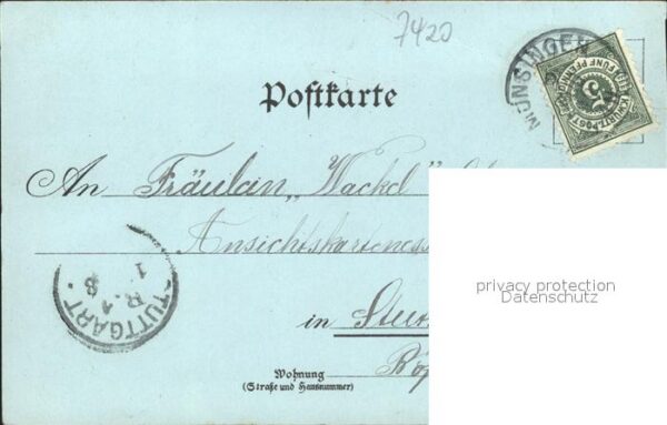 Muesingen – Bild 2