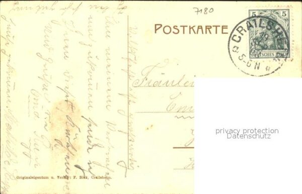 Crailsheim – Bild 2