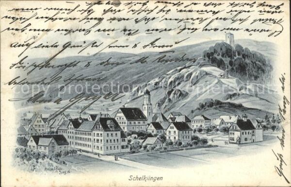 Schelklingen
