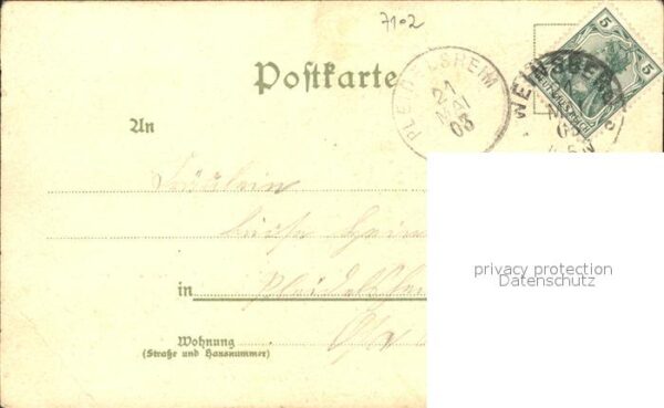 Weinsberg Weibertreue – Bild 2
