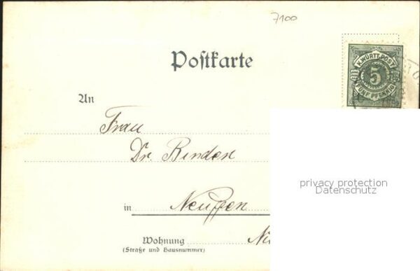 Sontheim Heilbronn Ev. Kirche – Bild 2