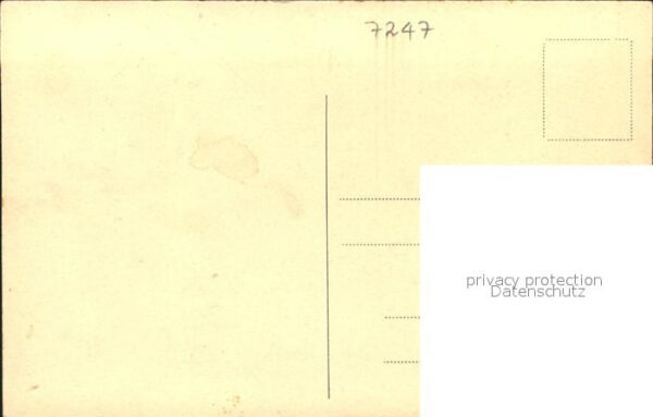 Sulz Neckar Kurhaus Albeck Pfisterwald – Bild 2