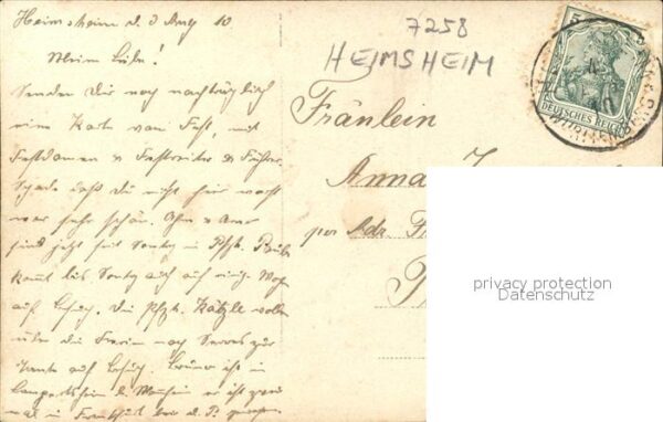 Heimsheim Festjungfern – Bild 2