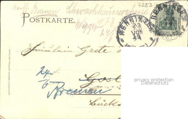 Renningen – Bild 2