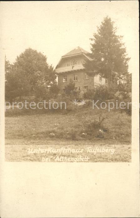 Althengstett